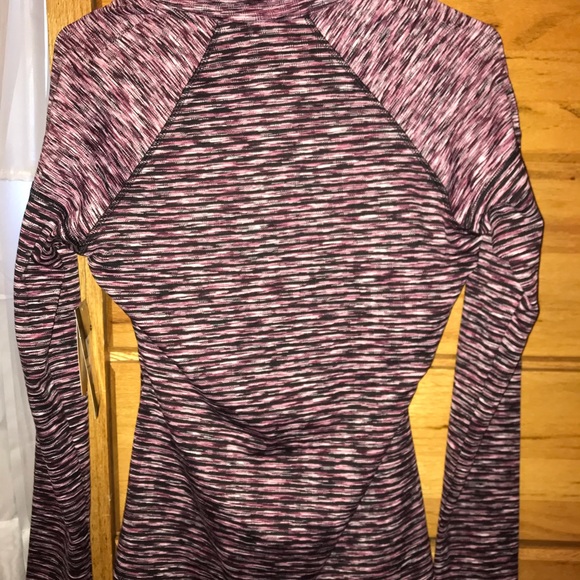 Running Jacket - Picture 2 of 2